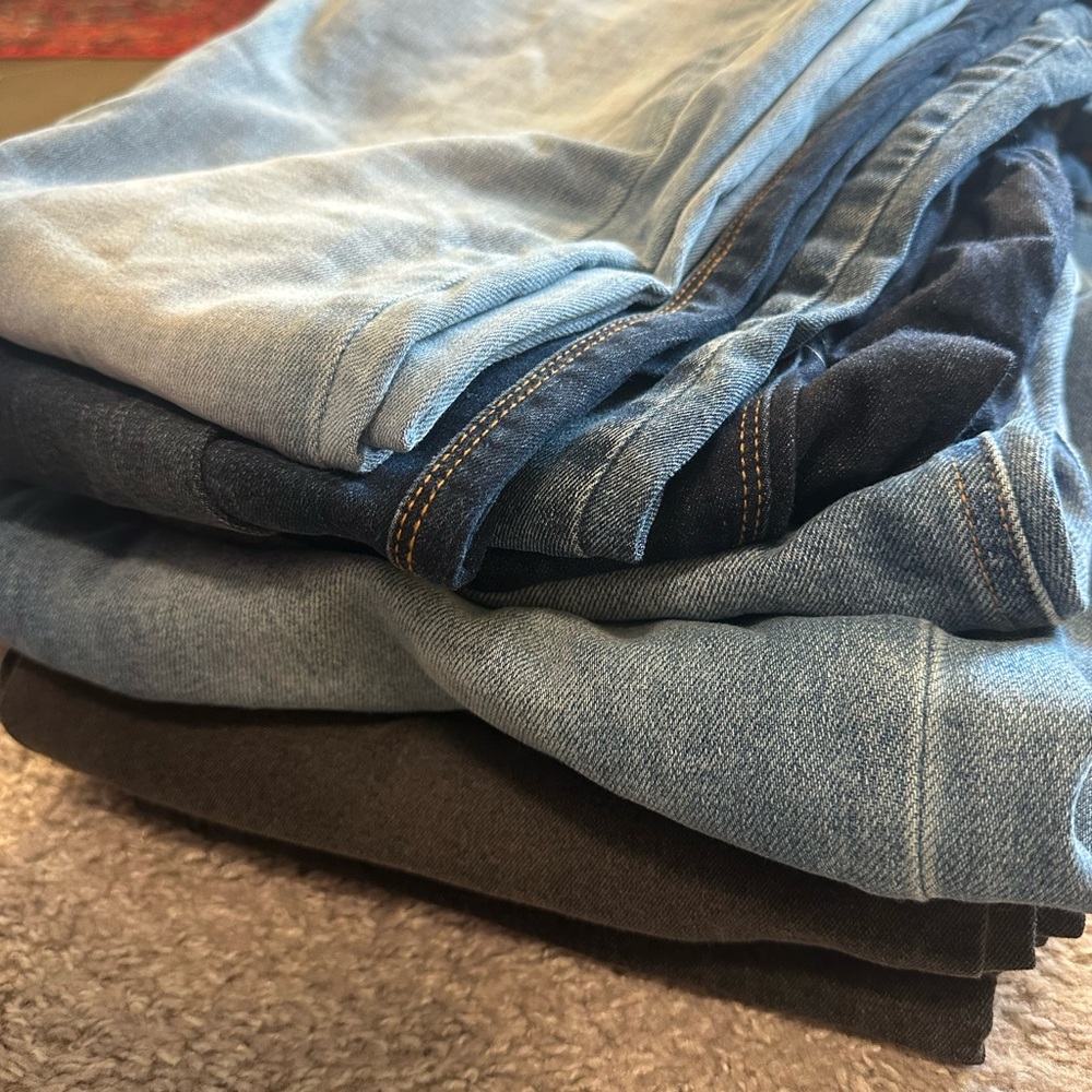 CJLA DENIM